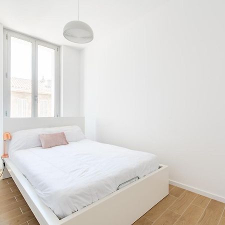 Le Cosy Blancarde -Appartement 1 Chambre 4 Pers- Clim Parking 马赛 外观 照片